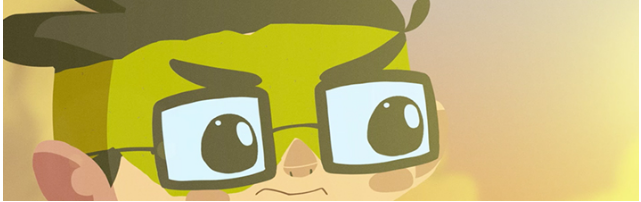 \