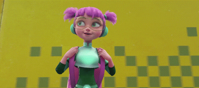\